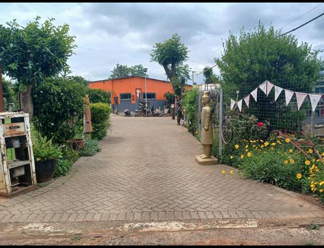 FARM FOR SALE IN WATERVAL AH